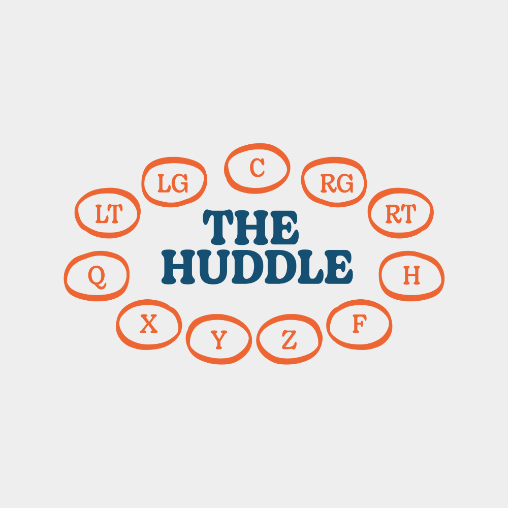 The Huddle