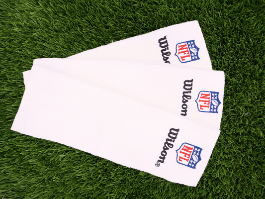 QB Summit Towel: Official Summit U Founding Member