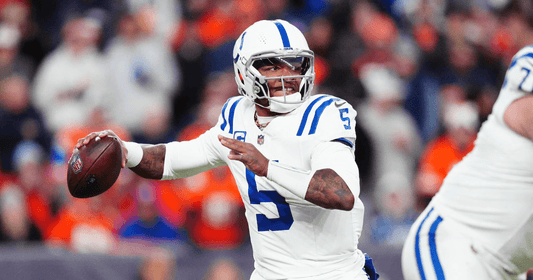 Anthony Richardson: How He Uses Elite Traits To Attack Defenses