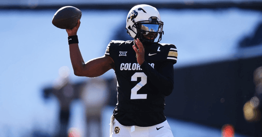 Shedeur Sanders: How He Combines Arm Talent With Next Level Confidence
