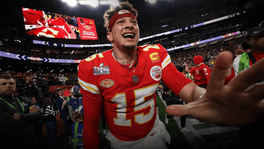 What Quarterbacks Can Learn From the Super Bowl