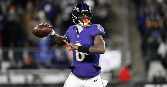 Lamar Jackson: How's He's Evolving Into The Most Complete Quarterback In The NFL