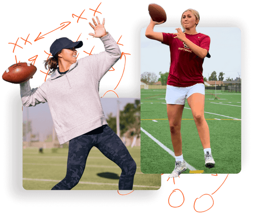 QB Summit GIRLS