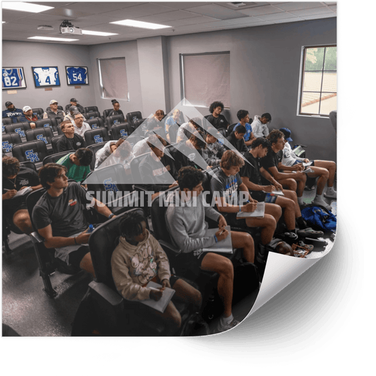 QB Summit Mini Camp