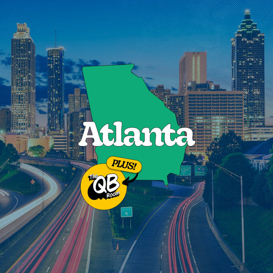 2024 QB Room Experience: Atlanta, GA (June 28-29)