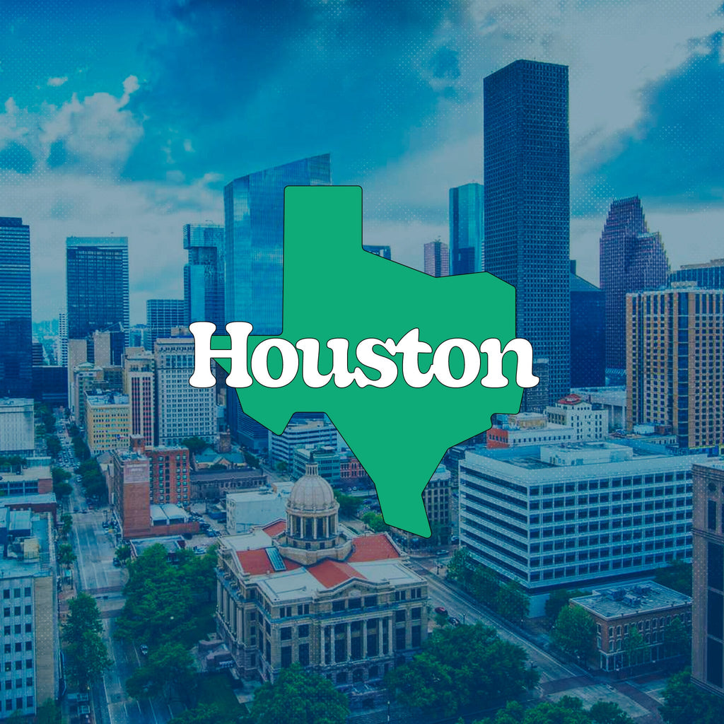 2024 QB Summit Tour: Houston, TX (Apr 27-28)