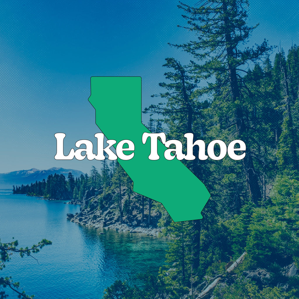 2024 QB Summit Tour: Lake Tahoe, CA (July 15-16)