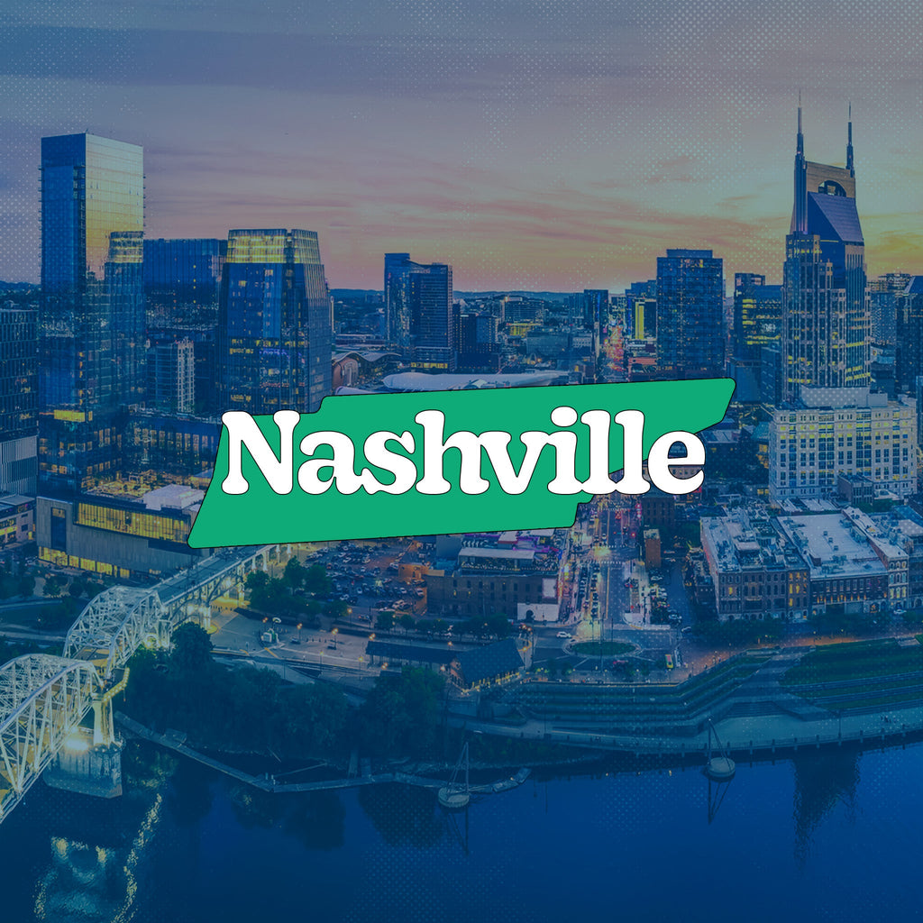 2024 QB Summit Tour: Nashville, TN (May 18-19)