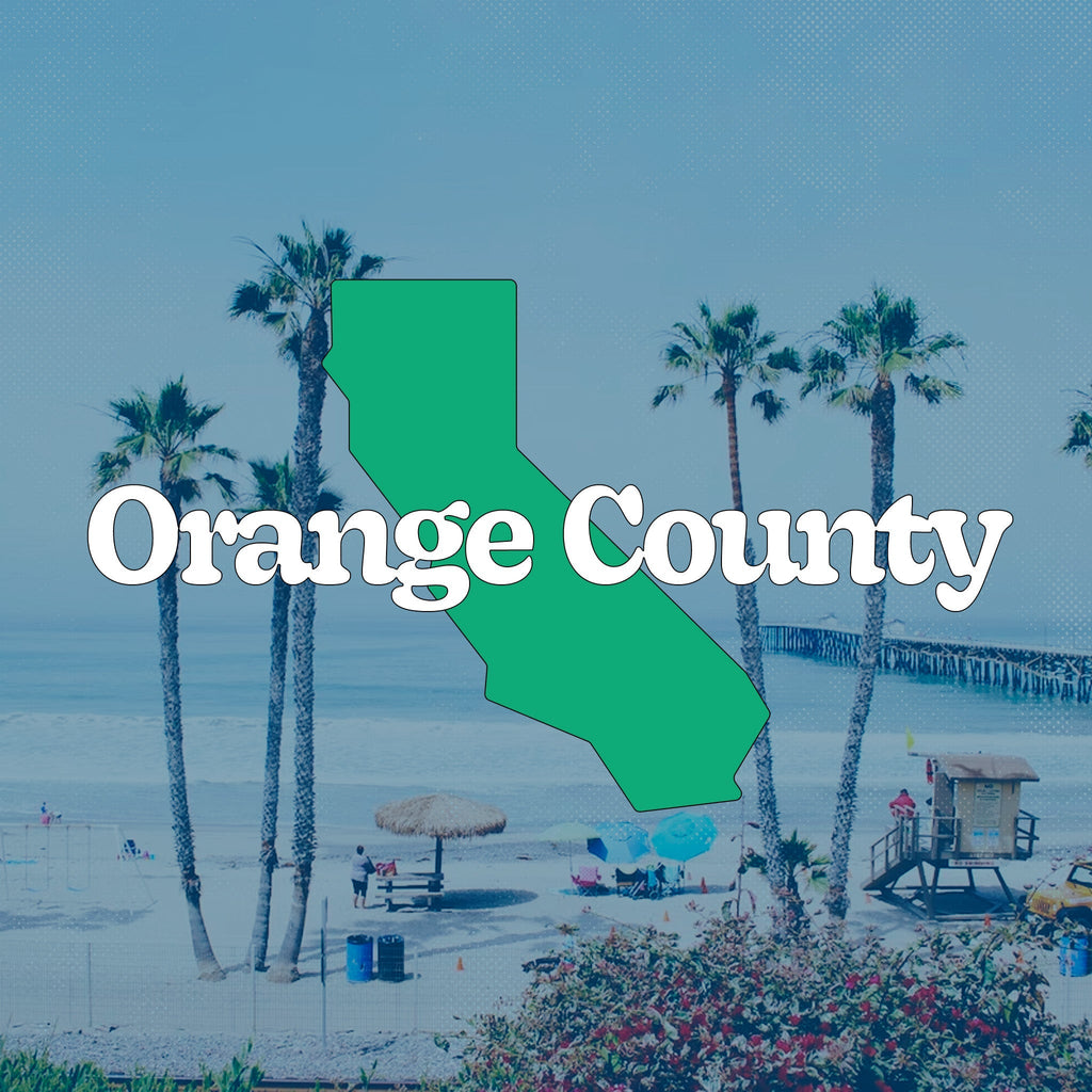 2024 QB Summit Tour: Orange County, CA (July 27-28)