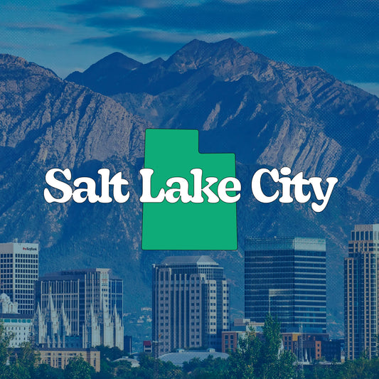 2024 QB Summit Tour: Salt Lake City, UT (Apr 6-7)